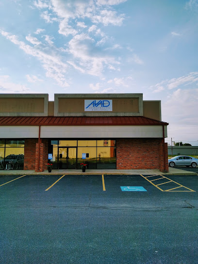 Avad Chiropractic and Wellness LLC - Chiropractor in Goshen Indiana