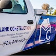 M Lane Construction