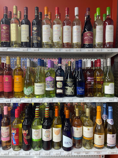 Liquor Store «Y Liquor & Cigar», reviews and photos, 346 MO-291, Liberty, MO 64068, USA