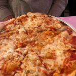 Photo n°2 de l'avis de Rinaldo.a fait le 26/05/2019 à 15:20 sur le  Pizzeria Bar San Michele à San Benedetto del Tronto