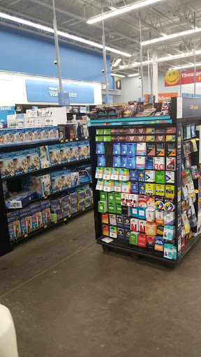 Department Store «Walmart Supercenter», reviews and photos, 1325 S Main Ave, Taylor, PA 18517, USA