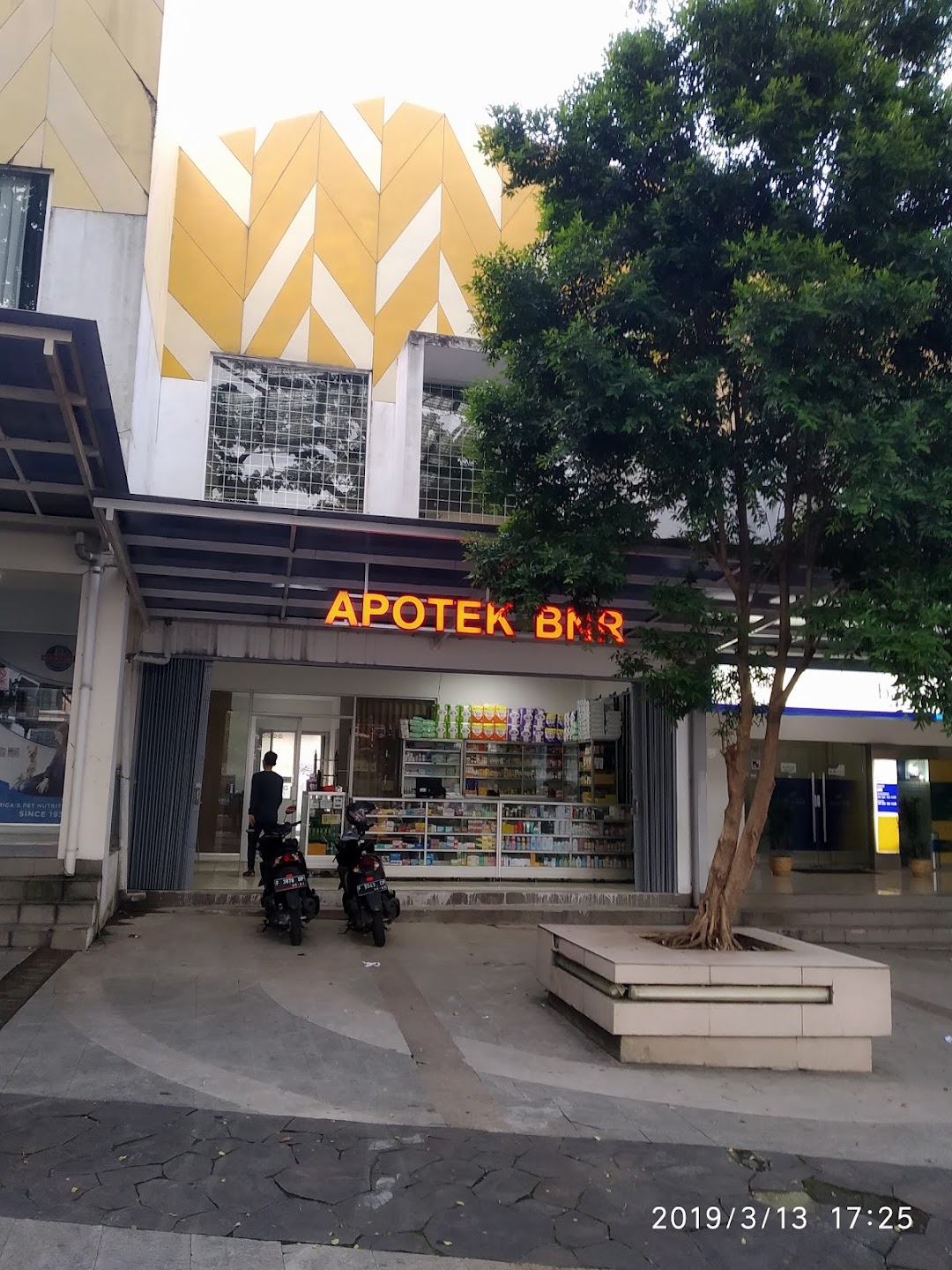 Apotek BNR