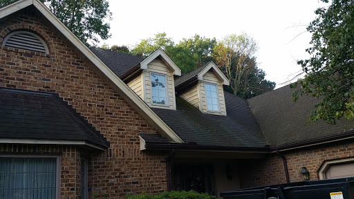 Roofing Contractor «Ashley Roofing And Siding», reviews and photos, 1438 North Rd SE, Warren, OH 44484, USA