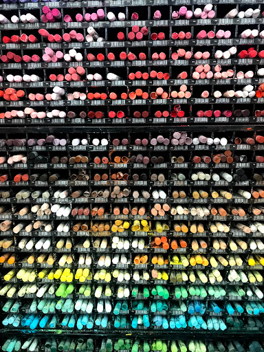 Art Supply Store «Blick Art Materials», reviews and photos, 1600 Broadway, Seattle, WA 98122, USA