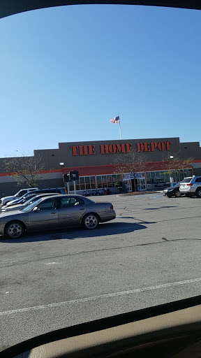 Home Improvement Store «The Home Depot», reviews and photos, 1624 E 165th St, Hammond, IN 46320, USA