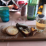 Photo n°1 de l'avis de ninetta68. fait le 15/02/2021 à 17:52 sur le  Antica Osteria Il Borgo à Valdobbiadene