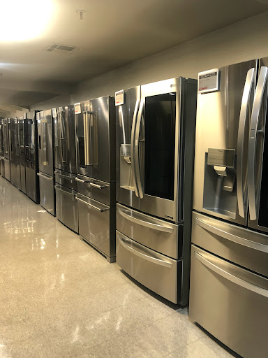 Appliance Store «Howards TV & Appliance», reviews and photos, 333 N Central Ave, Glendale, CA 91203, USA