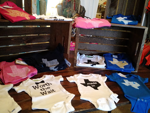 Boutique «Willow House Boutique», reviews and photos, 238 W Pecan St, Celina, TX 75009, USA