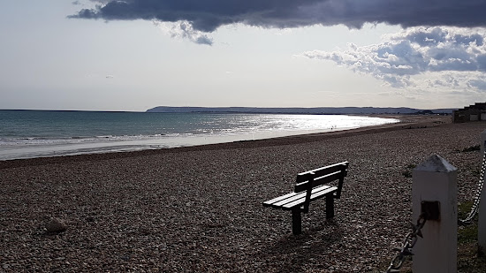 Cooden Plage