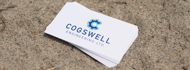 Cogswell Engineering Ltd.