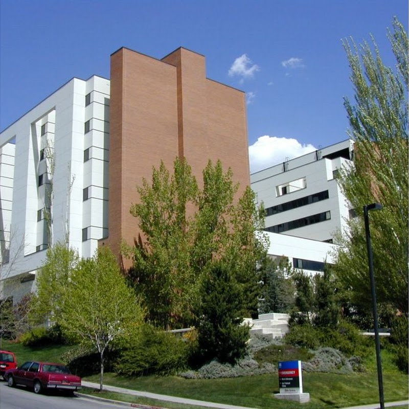 LDS Hospital Outpatient Lab