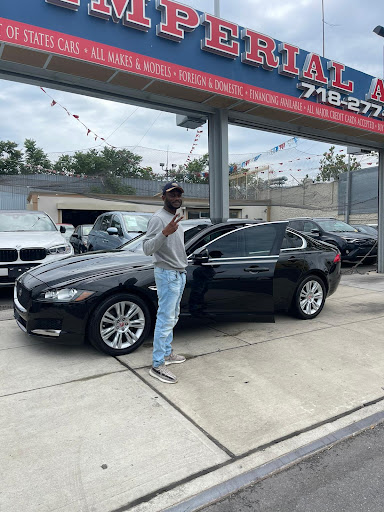 Used Car Dealer «Imperial Auto Mall», reviews and photos, 2970 Atlantic Ave, Brooklyn, NY 11208, USA