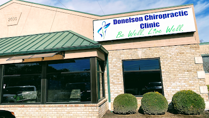 Donelson Chiropractic Clinic Nashville