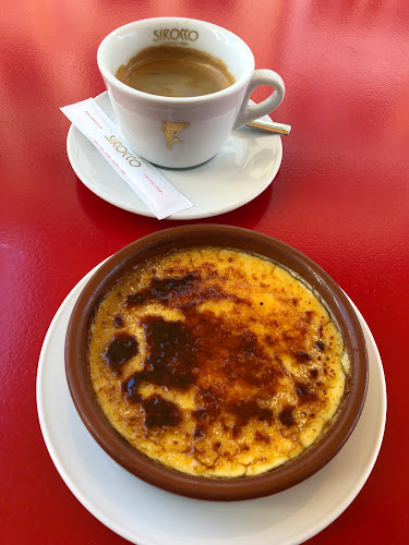 Sevilla - Restaurant