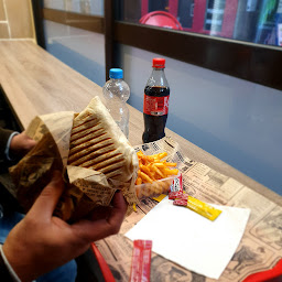Photo n°21 de L'original Tacos Burger Kebab à Metz ()