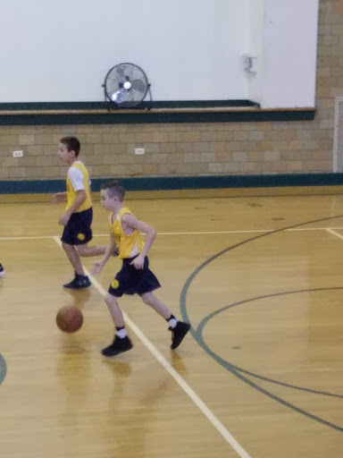 Community Center «Olmsted Community Center», reviews and photos, 8170 Mapleway Dr, Olmsted Falls, OH 44138, USA