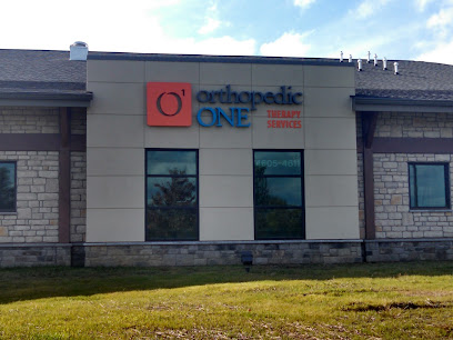 Orthopedic One Therapy Services Hilliard