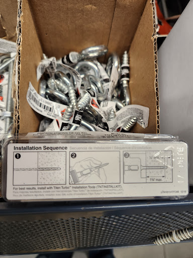 Lowes Home Improvement image