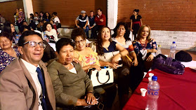 Coliseo UNE, Unión Nacional de Educadores Ibarra