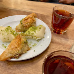 Photo n°1 de l'avis de yannlih. fait le 03/10/2022 à 19:06 sur le  City-Express 2 Shawurma à Bonn