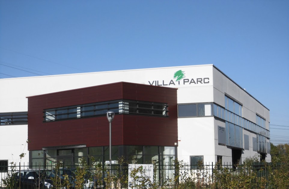 VILLA PARC ENGINEERING à Bussy-Saint-Martin (Seine-et-Marne 77)