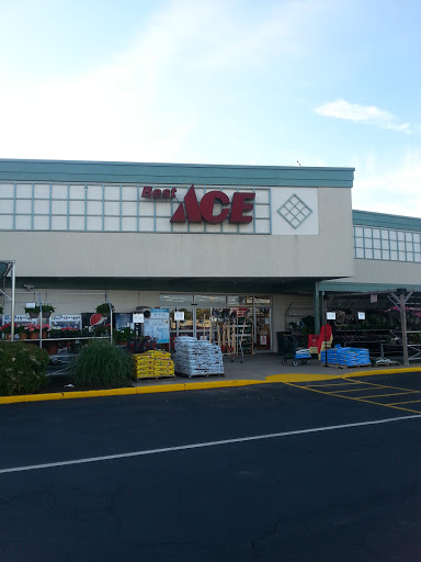 Best Ace Hardware, 633 N Dupont Blvd, Milford, DE 19963, USA, 