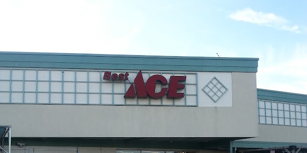 Best Ace Hardware