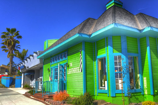 Non-Profit Organization «Lighthouse Thrift Store», reviews and photos, 34200 Pacific Coast Hwy, Dana Point, CA 92629, USA