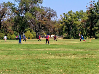 Woodley Park Archery Range