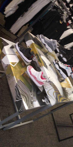 Shopping Mall «Dublin Mall», reviews and photos, 2005 Veterans Blvd # A38, Dublin, GA 31021, USA