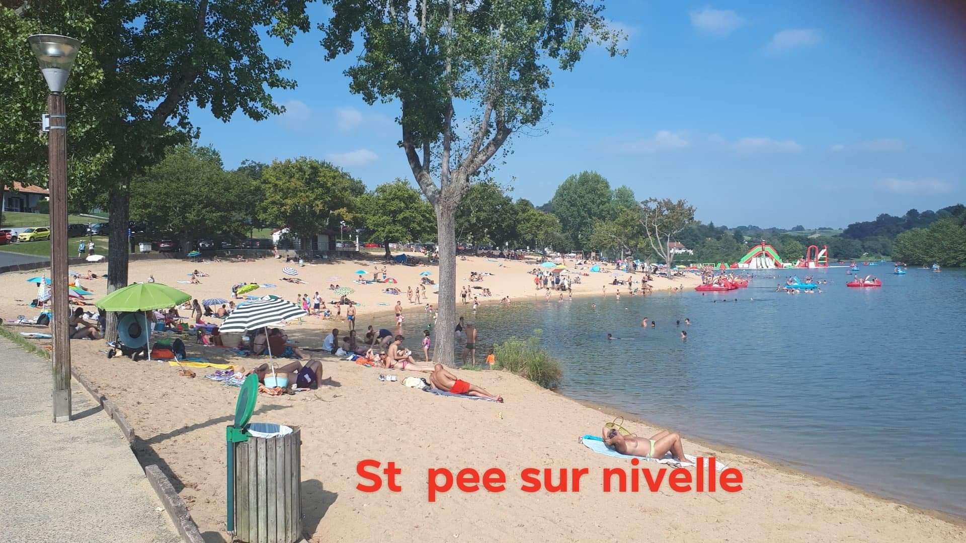 Photo n° 1 de l'avis de Michele.c fait le 27/08/2019 à 05:41