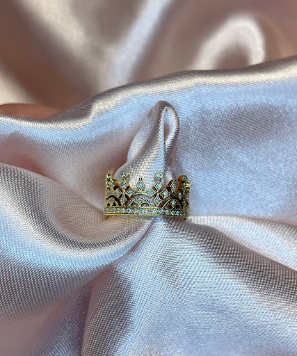 Jewelry Store «Dennis Jewelry», reviews and photos, 14701 San Pedro Ave, San Antonio, TX 78232, USA