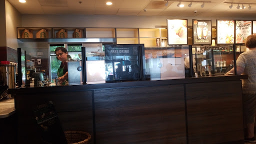 Starbucks image