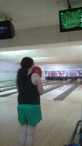 Bowling Alley «Bellair Lanes», reviews and photos, 2575 N Atlantic Ave, Daytona Beach, FL 32118, USA