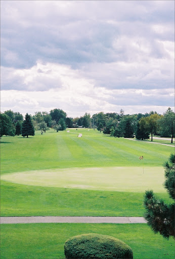 Golf Course «Green Meadows Golf Course», reviews and photos, 1555 Strasburg Rd, Monroe, MI 48161, USA