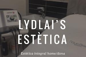 Lydlai's image