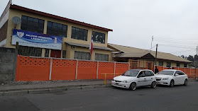 Colegio Metodista Lagunillas