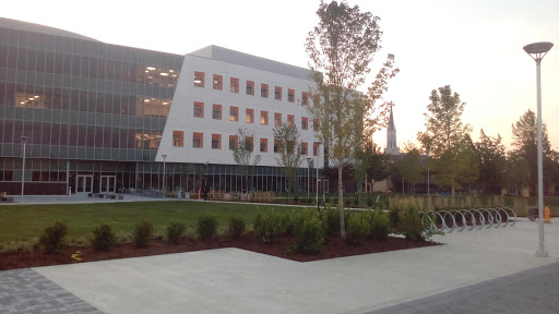 Stone Family Center for Health Sciences