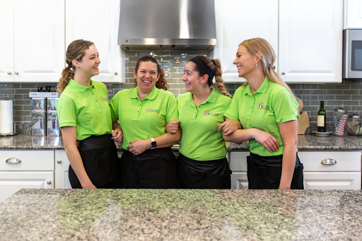 House Cleaning Service «Helping Hands Cleaning Services», reviews and photos, 381 N York St #12, Elmhurst, IL 60126, USA