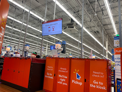 Department Store «Walmart Supercenter», reviews and photos, 5010 N 95th Ave, Glendale, AZ 85305, USA