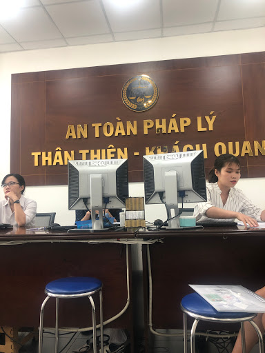 Văn Phòng Công Chứng Nguyễn Hồng Hà