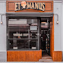 EtManus Burger Cologne