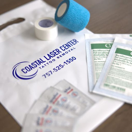 Explore gargoyle tattoo ideas, creative tattoo ideas in Newport News, available at Coastal Laser Center