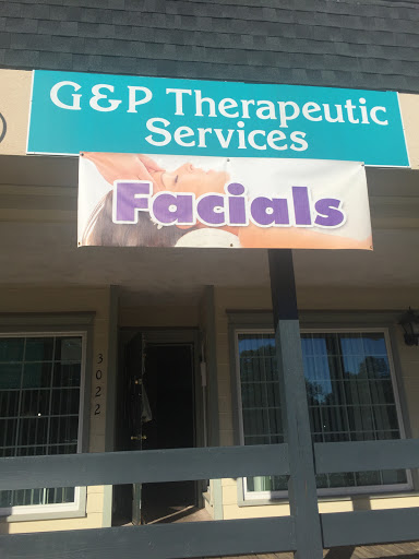 G&P Therapeutic Services