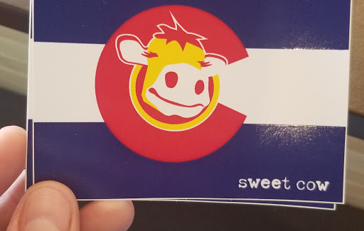 Ice Cream Shop «Sweet Cow», reviews and photos, 1882 S Pearl St, Denver, CO 80210, USA