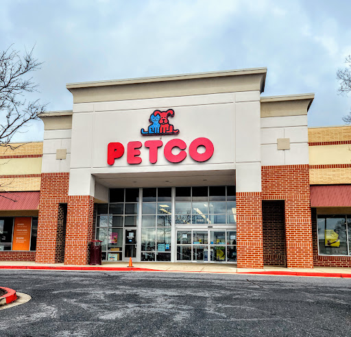 Petco Animal Supplies, 6181 Old Dobbin Ln #800, Columbia, MD 21045, USA, 