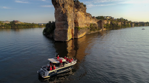 Real Estate Agents «Possum Kingdom Real Estate®», reviews and photos, 1677 Park Rd 36, Graford, TX 76449, USA