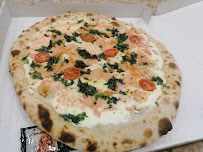 Plats et boissons du Pizzeria Casa pizza à Bastia - n°4