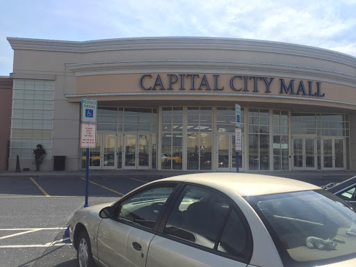 Shopping Mall «Capital City Mall», reviews and photos, 3506 Capital City Mall Dr, Camp Hill, PA 17011, USA