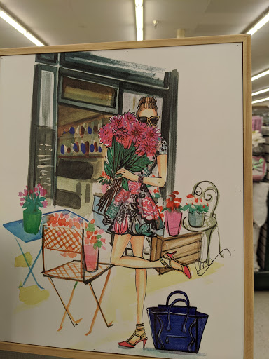 Craft Store «Hobby Lobby», reviews and photos, 2050 8th St, Coralville, IA 52241, USA